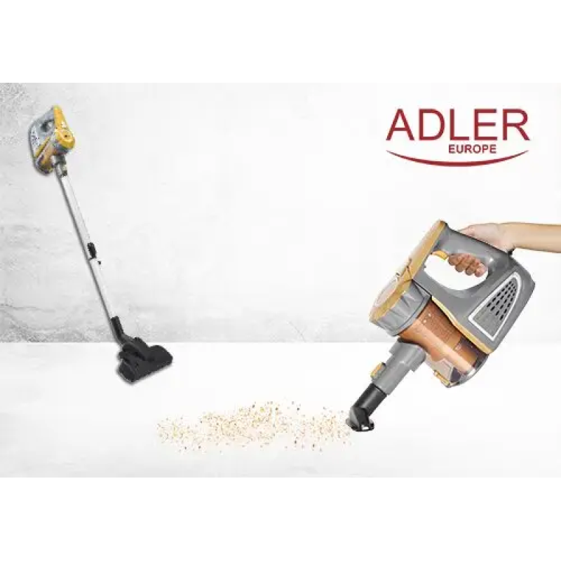 Пилосос Adler AD 7036