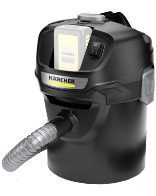 Пилосос Karcher AD 2 Battery (1.348-300.0)