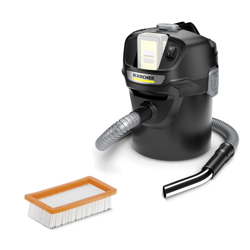 Пилосос Karcher AD 2 Battery (1.348-300.0)