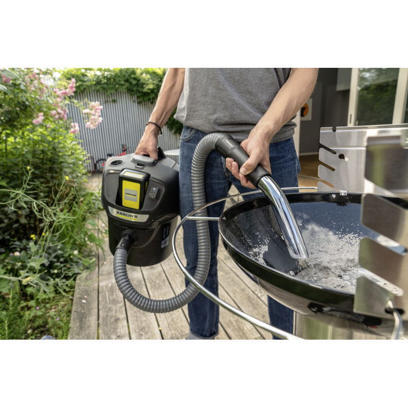 Пилосос Karcher AD 2 Battery (1.348-300.0)