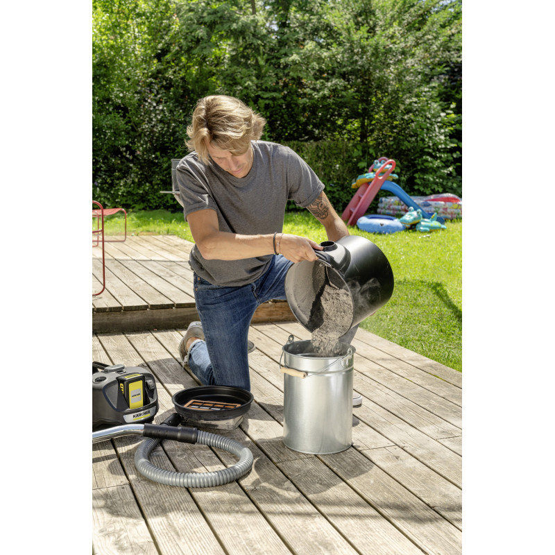 Пилосос Karcher AD 2 Battery (1.348-300.0)