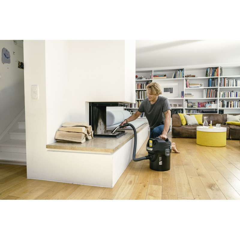 Пилосос Karcher AD 2 Battery (1.348-300.0)
