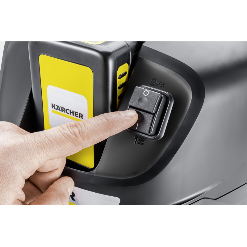 Пилосос Karcher AD 2 Battery (1.348-300.0)