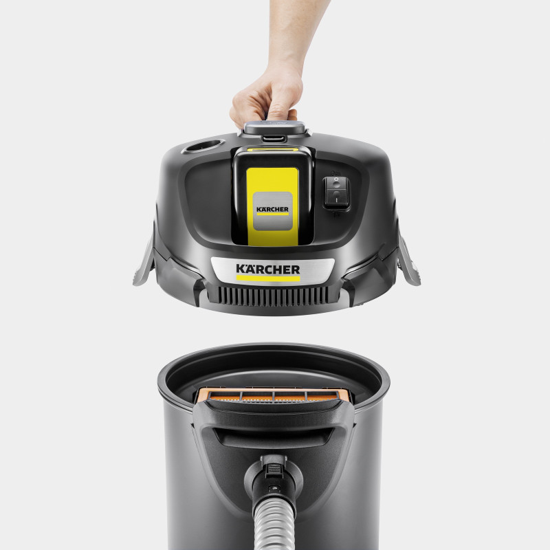 Пилосос Karcher AD 2 Battery (1.348-300.0)