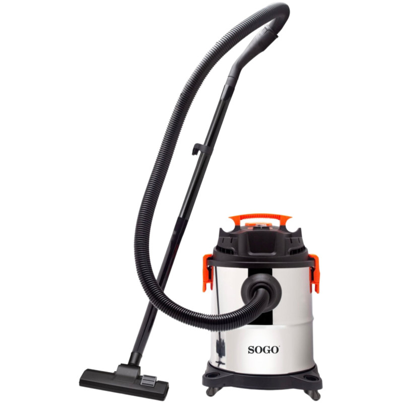 Пилосос SOGO SS-16136