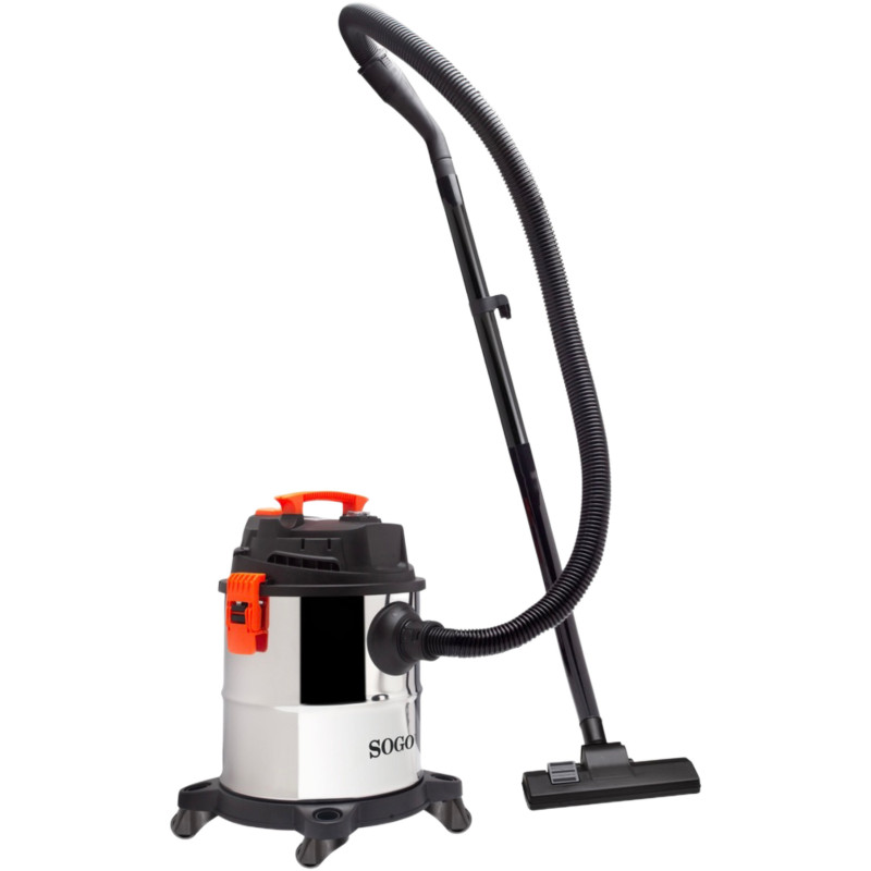 Пилосос SOGO SS-16136