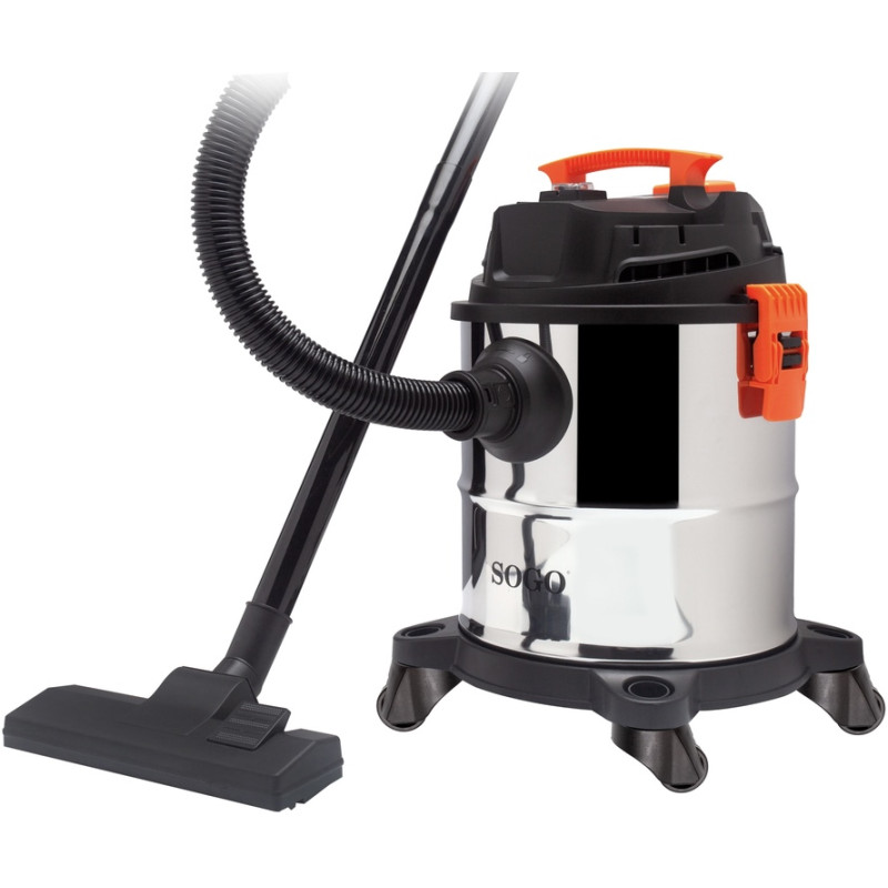 Пилосос SOGO SS-16136