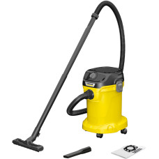Пилосос Karcher KWD 2 V-19/4/18 (1.628-428.0)