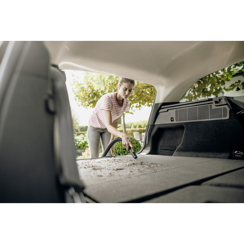 Пилосос Karcher KWD 2 V-19/4/18 (1.628-428.0)