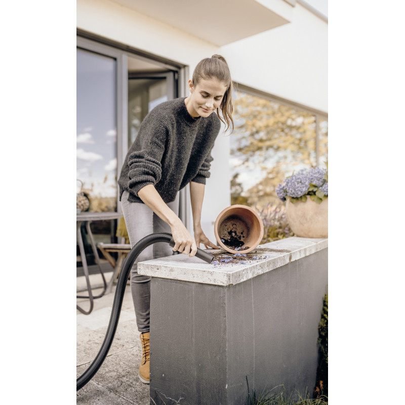 Пилосос Karcher KWD 2 V-19/4/18 (1.628-428.0)