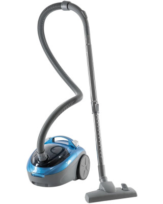 Пилосос ZELMER ZVC032P