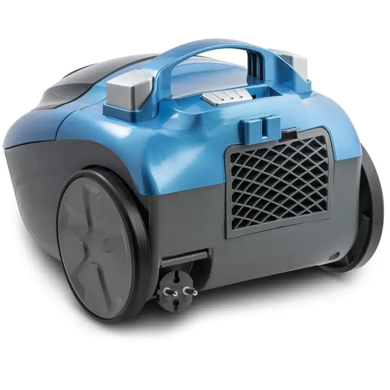 Пилосос ZELMER ZVC032P