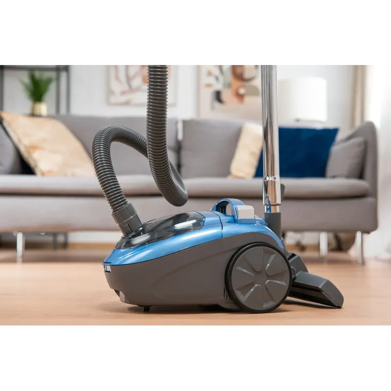 Пилосос ZELMER ZVC032P