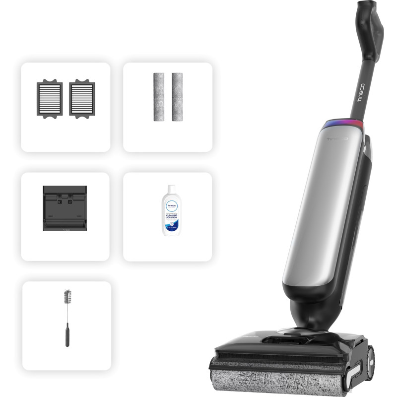 Пилосос Tineco Floor One S9 Artist Premium (FW2C0700DE)