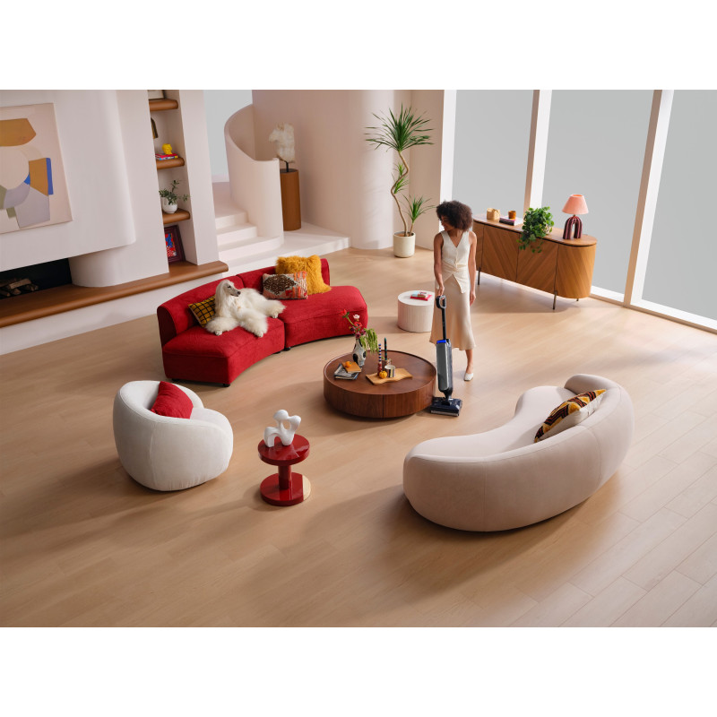 Пилосос Tineco Floor One S9 Artist Premium (FW2C0700DE)