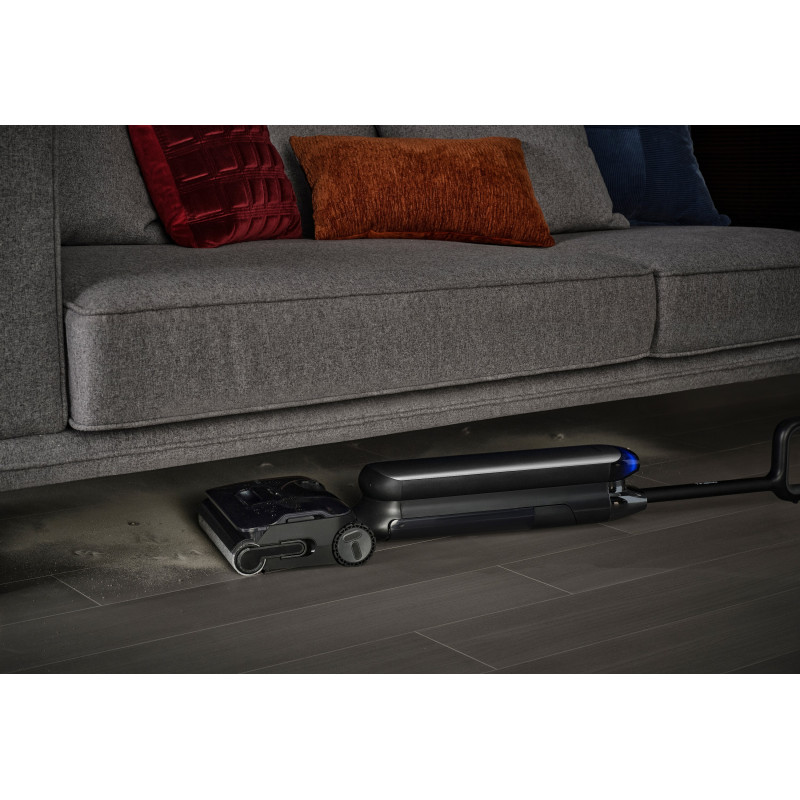 Пилосос Tineco Floor One S9 Artist Premium (FW2C0700DE)