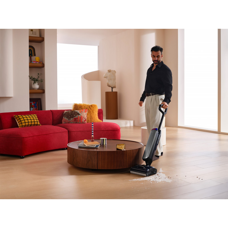 Пилосос Tineco Floor One S9 Artist Premium (FW2C0700DE)