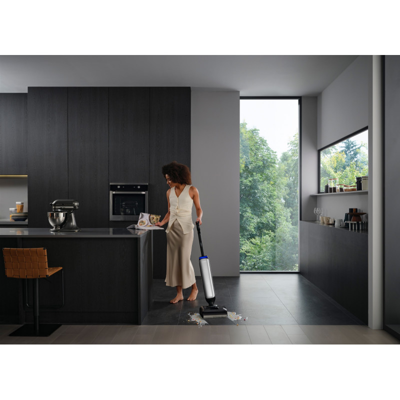 Пилосос Tineco Floor One S9 Artist Premium (FW2C0700DE)