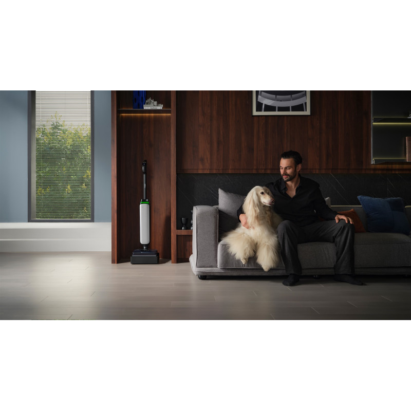 Пилосос Tineco Floor One S9 Artist Premium (FW2C0700DE)