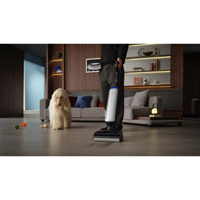 Пилосос Tineco Floor One S9 Artist Premium (FW2C0700DE)