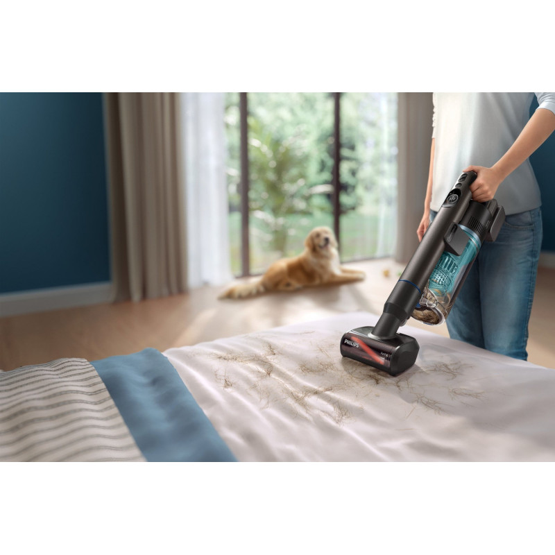 Пилосос Philips Complete Series 8000 XC8157/01