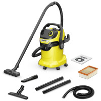 Пилосос Karcher WD 5 V-25/5/22 (1.628-300.0)