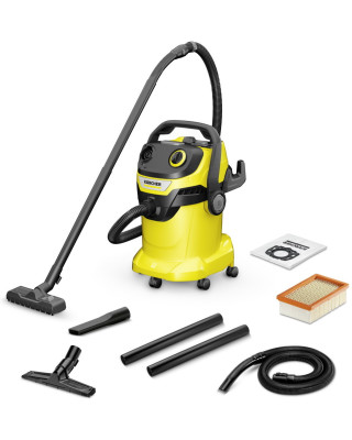 Пилосос Karcher WD 5 V-25/5/22 (1.628-300.0)