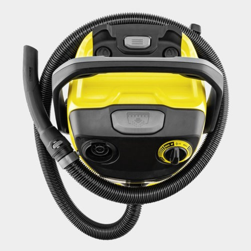 Пилосос Karcher WD 5 V-25/5/22 (1.628-300.0)