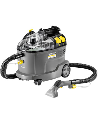 Пилосос Karcher Puzzi 8/1 (1.100-240.0)