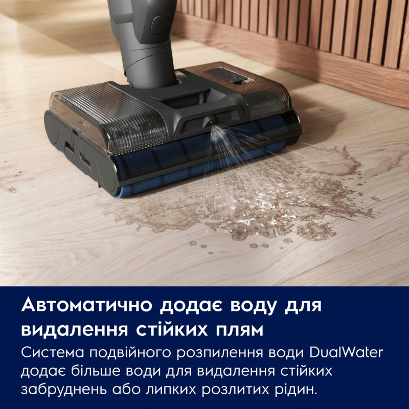 Пилосос ELECTROLUX EW82U2DB