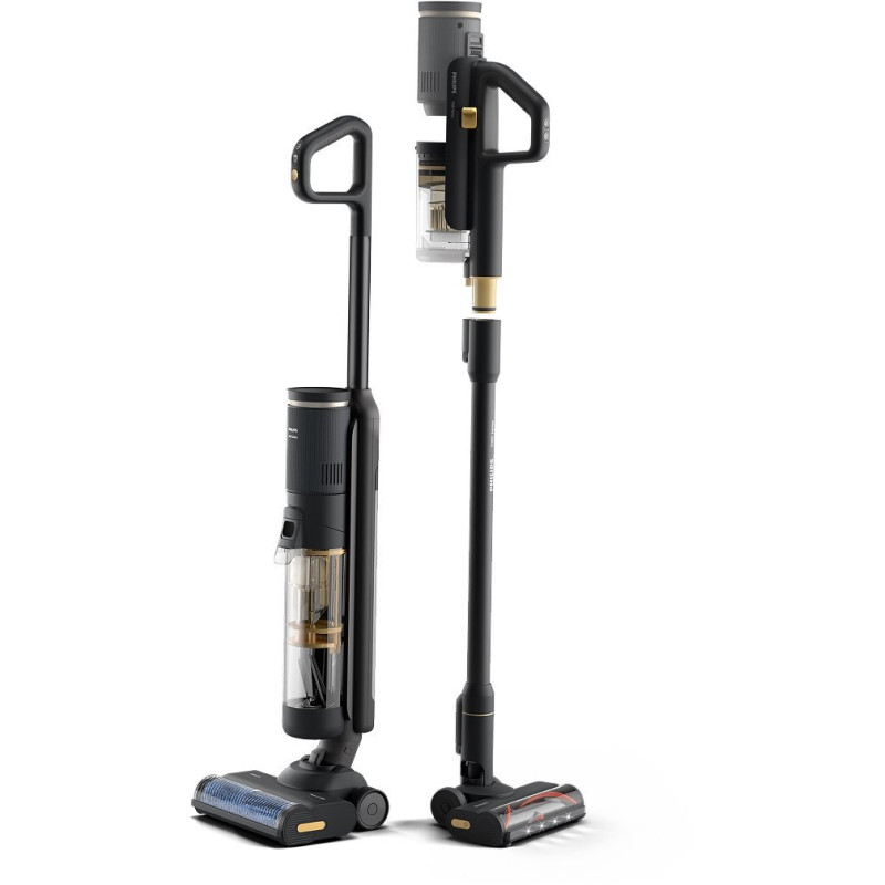 Пилосос Philips AquaTrio XW7264/11