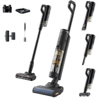 Пилосос Philips AquaTrio XW7264/11