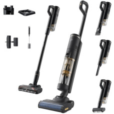 Пилосос Philips AquaTrio XW7264/11