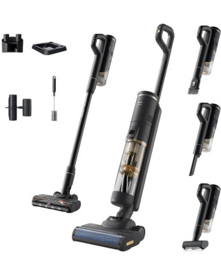 Пилосос Philips AquaTrio XW7264/11