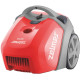 Пилосос Zelmer Antek ZVC 3501 R