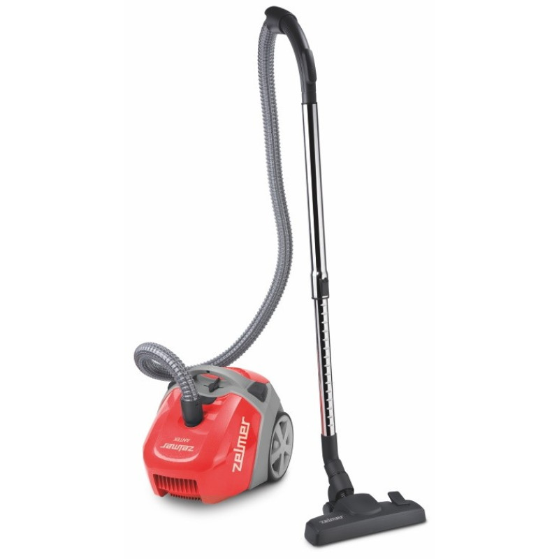 Пилосос Zelmer Antek ZVC 3501 R