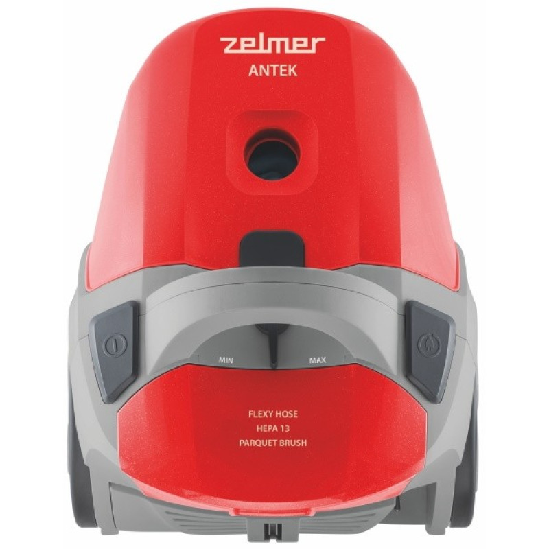 Пилосос Zelmer Antek ZVC 3501 R