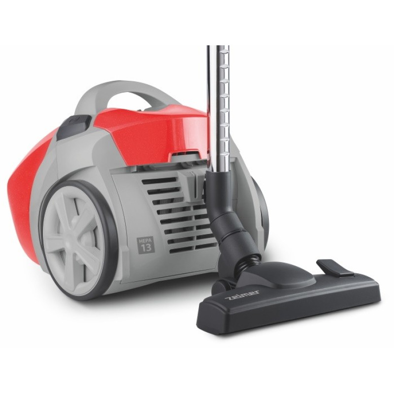 Пилосос Zelmer Antek ZVC 3501 R