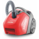 Пилосос Zelmer Antek ZVC 3501 R