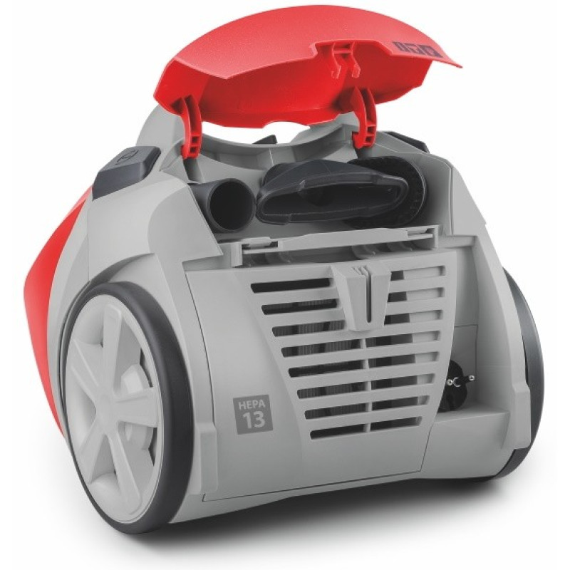 Пилосос Zelmer Antek ZVC 3501 R