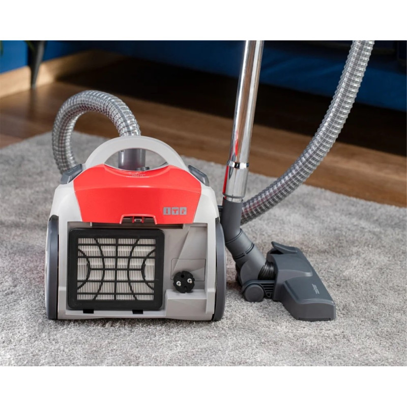 Пилосос Zelmer Antek ZVC 3501 R