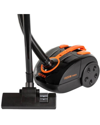 Пилосос Rotex RVB16-B EcoClean