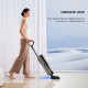 Пилосос Dreame Wet & Dry Vacuum Cleaner H12S (HHR30B)