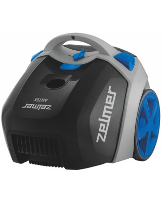 Пилосос Zelmer Antek ZVC 3506 B