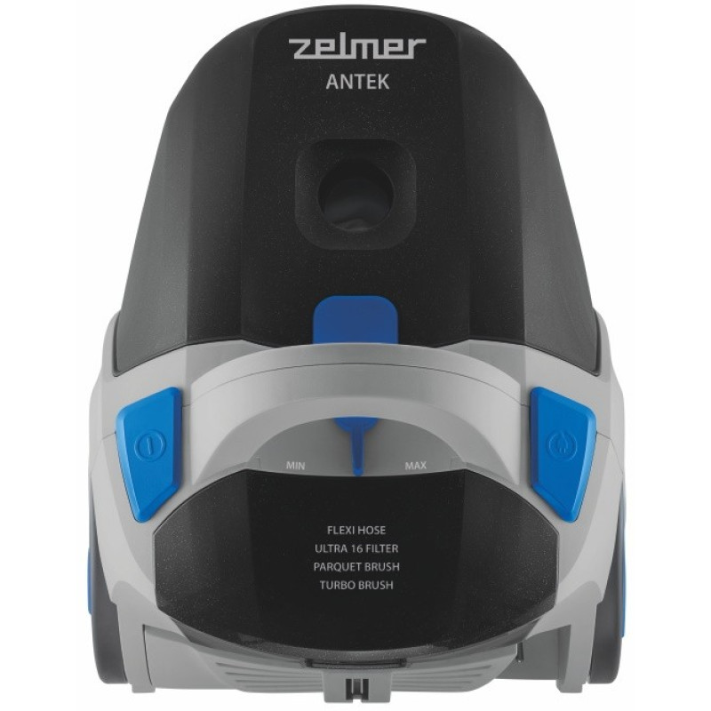 Пилосос Zelmer Antek ZVC 3506 B