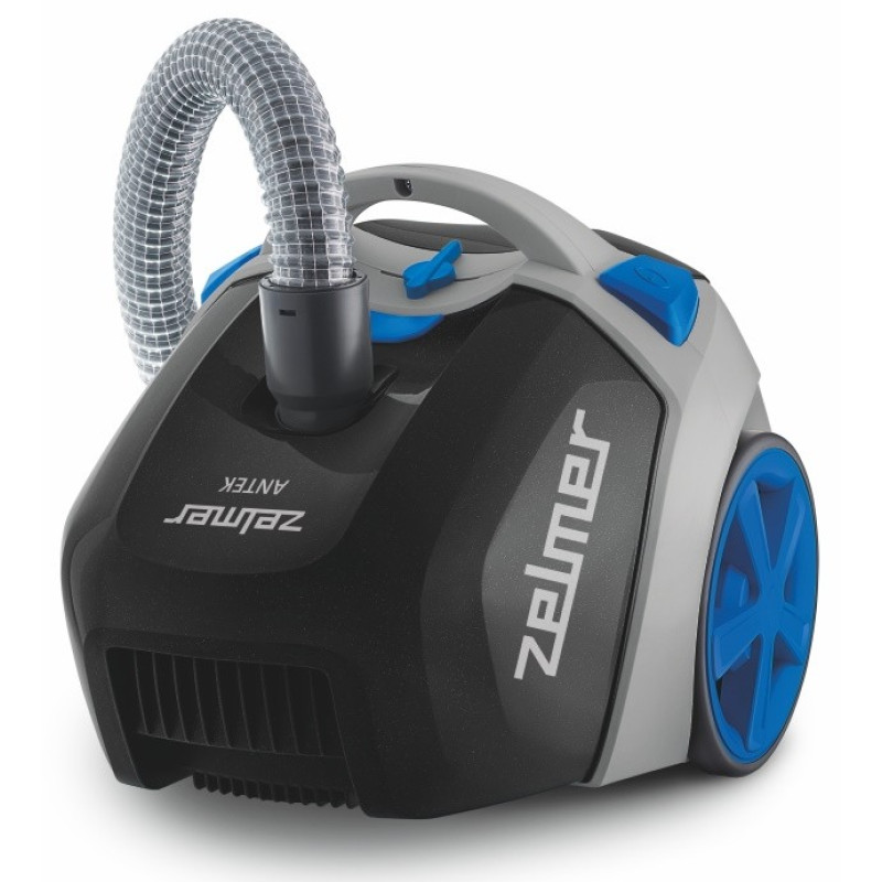 Пилосос Zelmer Antek ZVC 3506 B