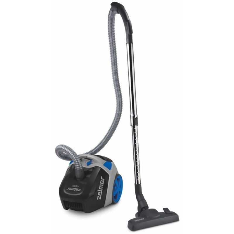 Пилосос Zelmer Antek ZVC 3506 B