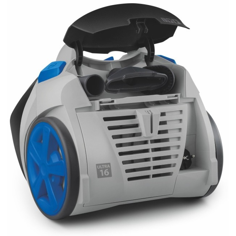 Пилосос Zelmer Antek ZVC 3506 B