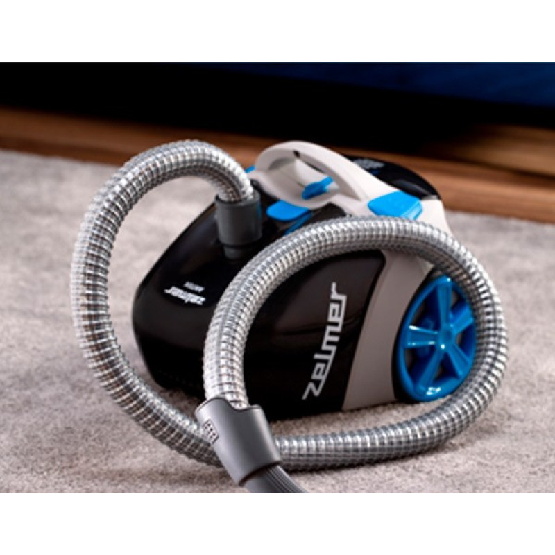 Пилосос Zelmer Antek ZVC 3506 B