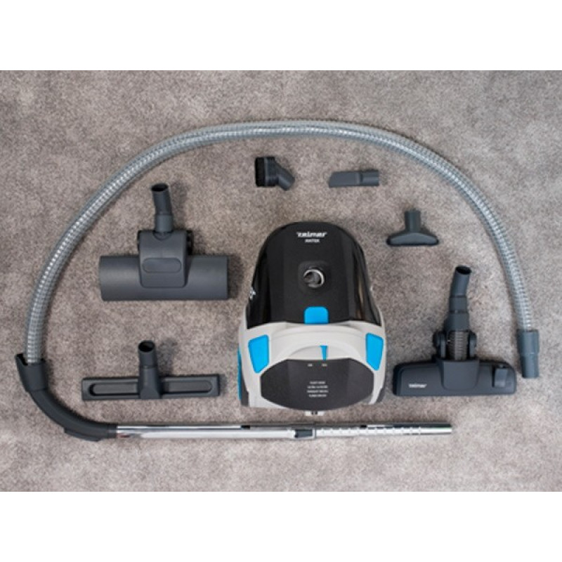 Пилосос Zelmer Antek ZVC 3506 B